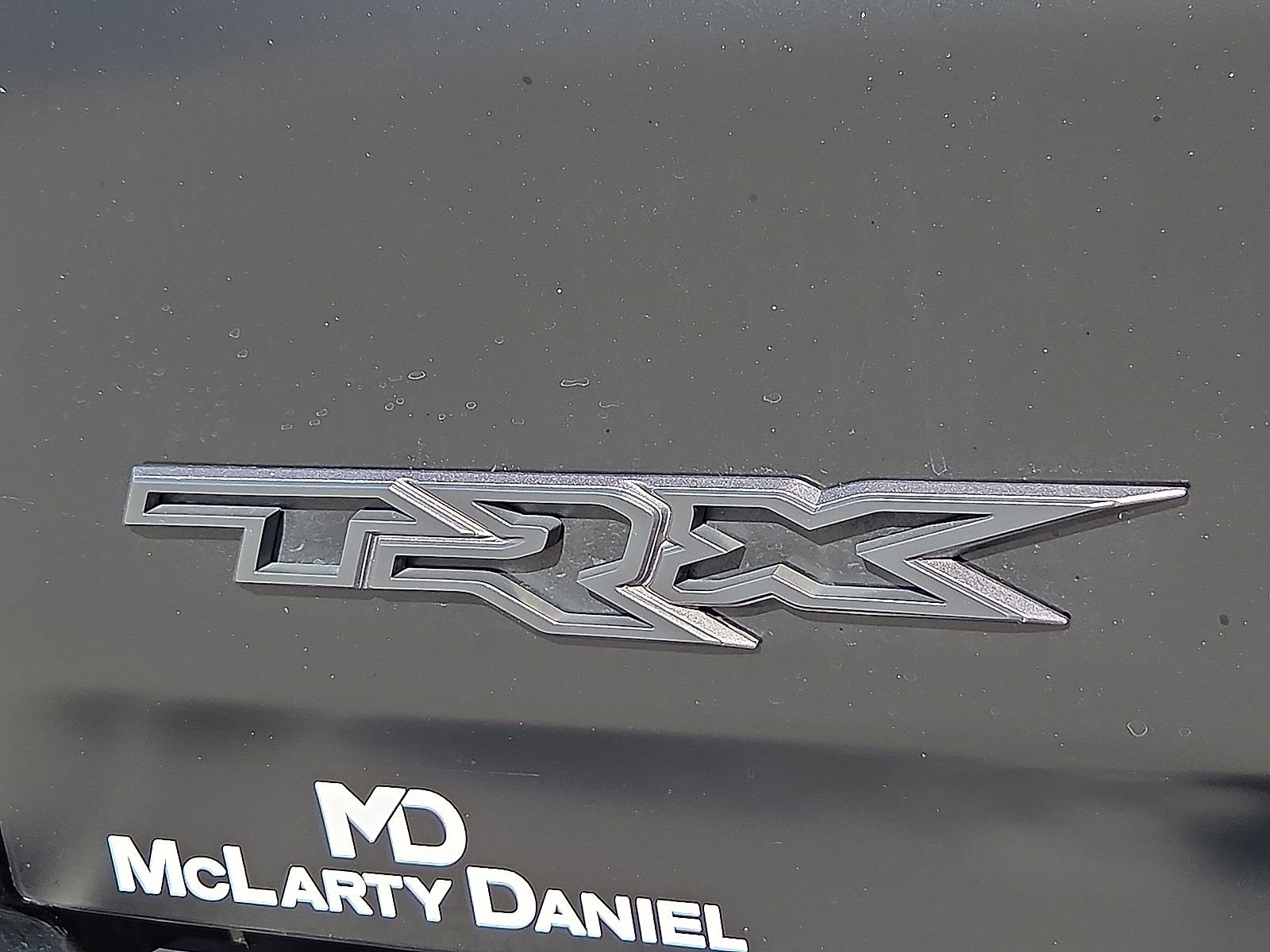 Used 2023 RAM 1500 TRX w/ TRX Level 2 Equipment Group AWD/4WD image 9
