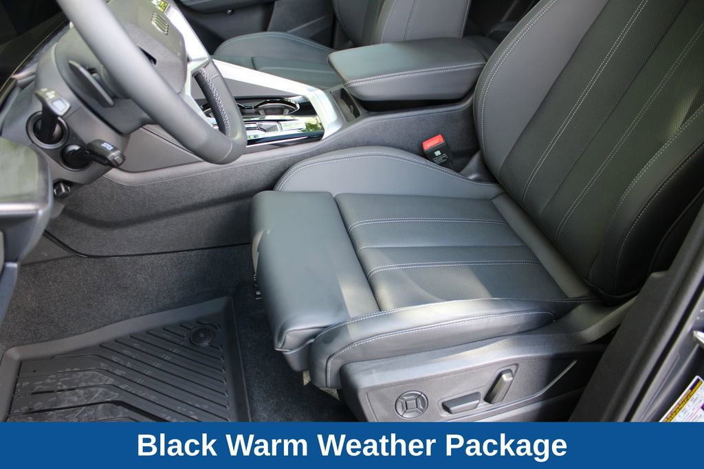 Certified 2025 Audi Q5 Premium Plus w/ Premium Plus image 22