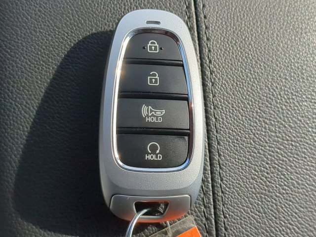 Used 2022 Hyundai Tucson SEL w/ Cargo Package FWD image 27