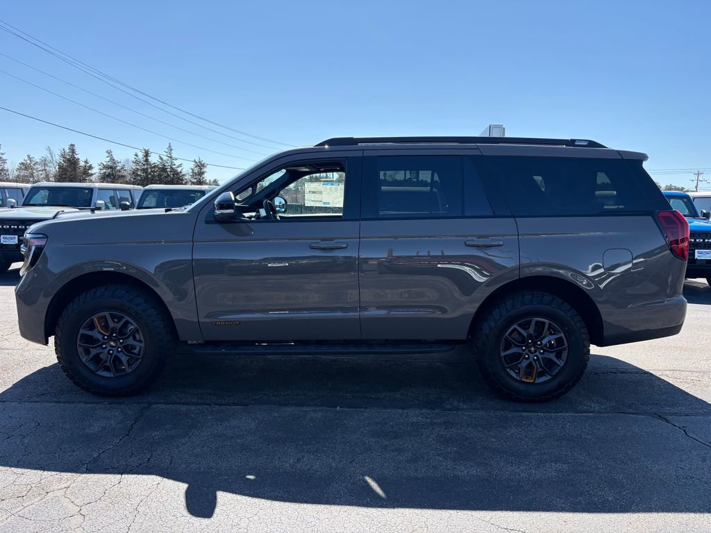 New 2026 Ford Expedition Tremor image 5