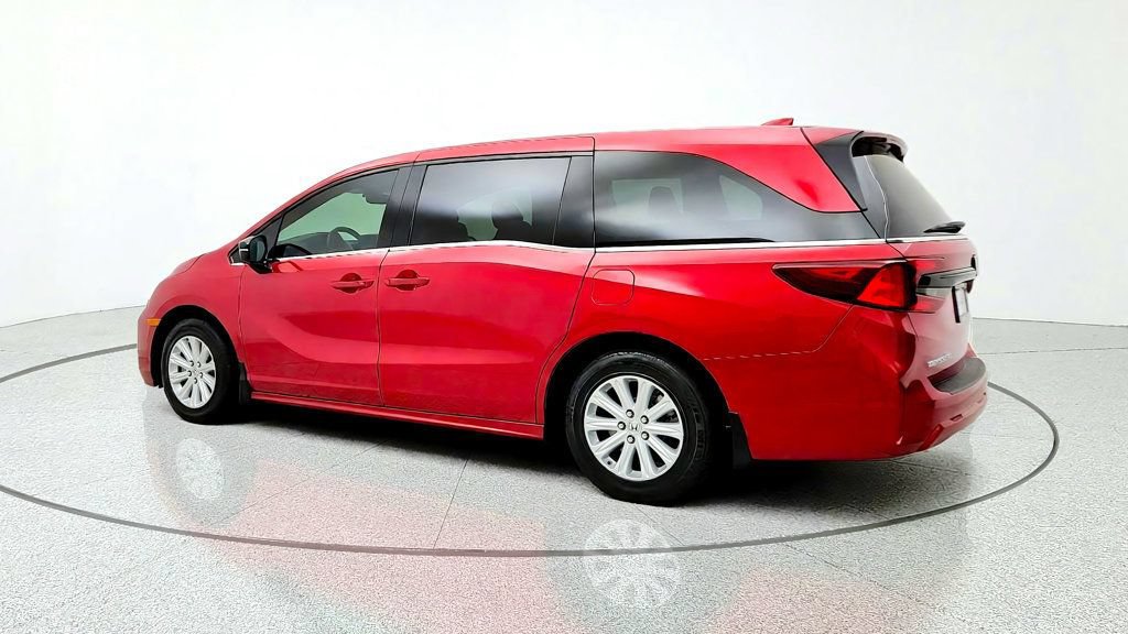 Used 2025 Honda Odyssey Sport-L image 7