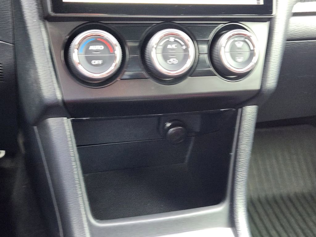 Used 2019 Subaru WRX Premium w/ Performance Package image 18