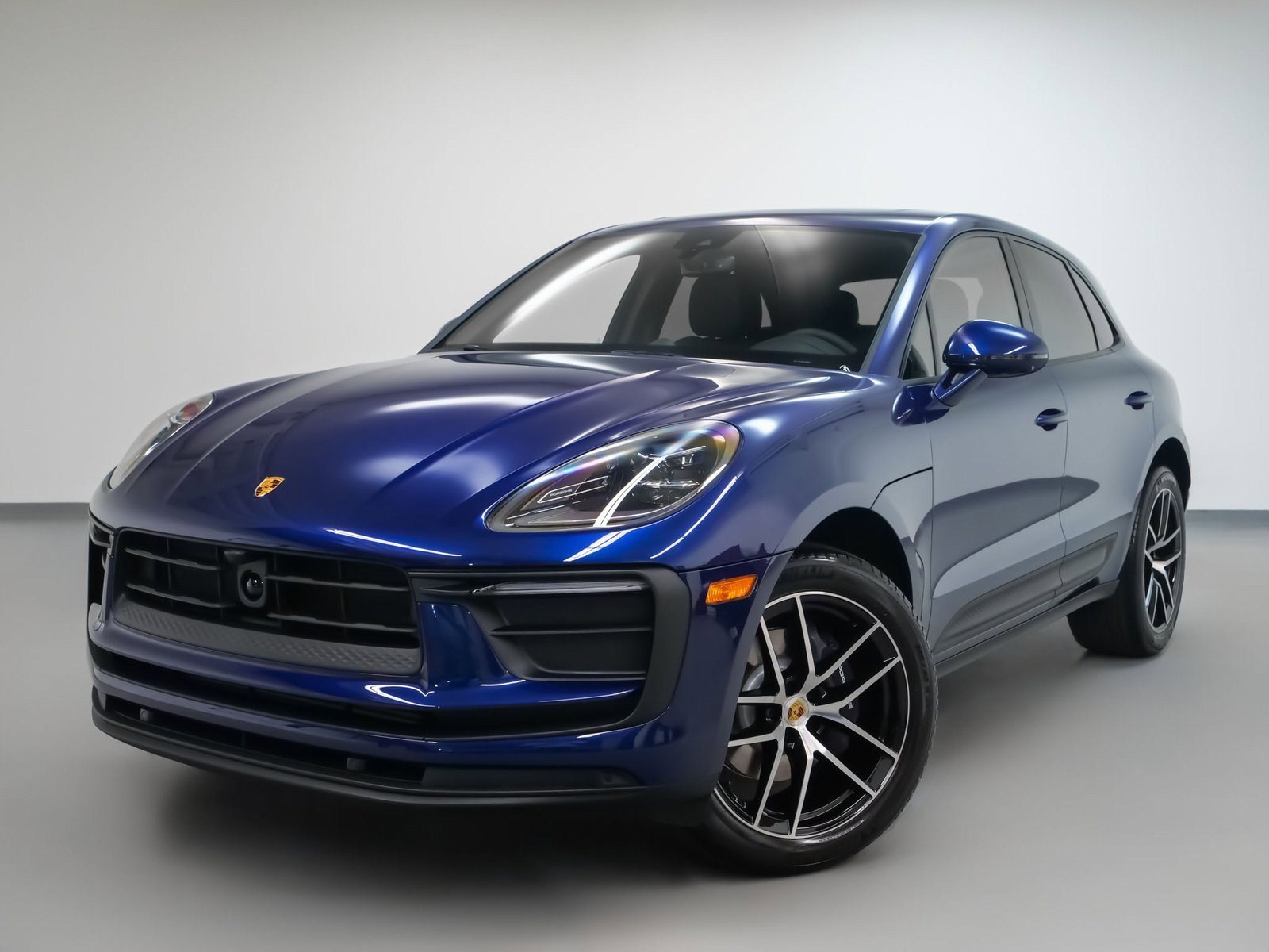 Used 2025 Porsche Macan