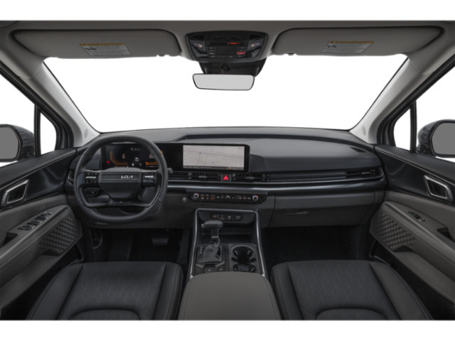 New 2027 Kia Carnival FWD image 5
