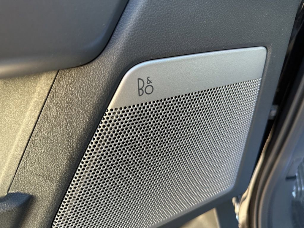 New 2025 Ford F150 Lariat w/ FX4 Off-Road Package image 12