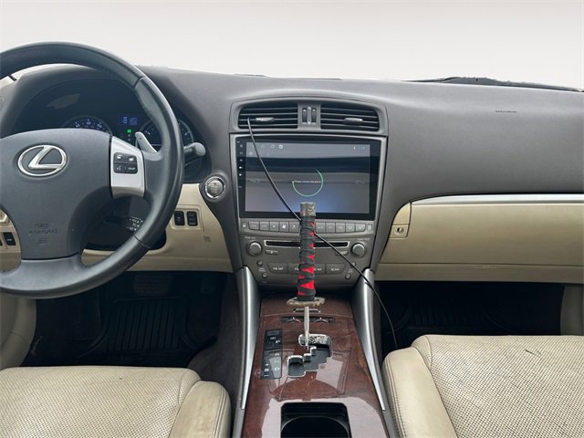 Used 2011 Lexus IS 250 AWD image 11
