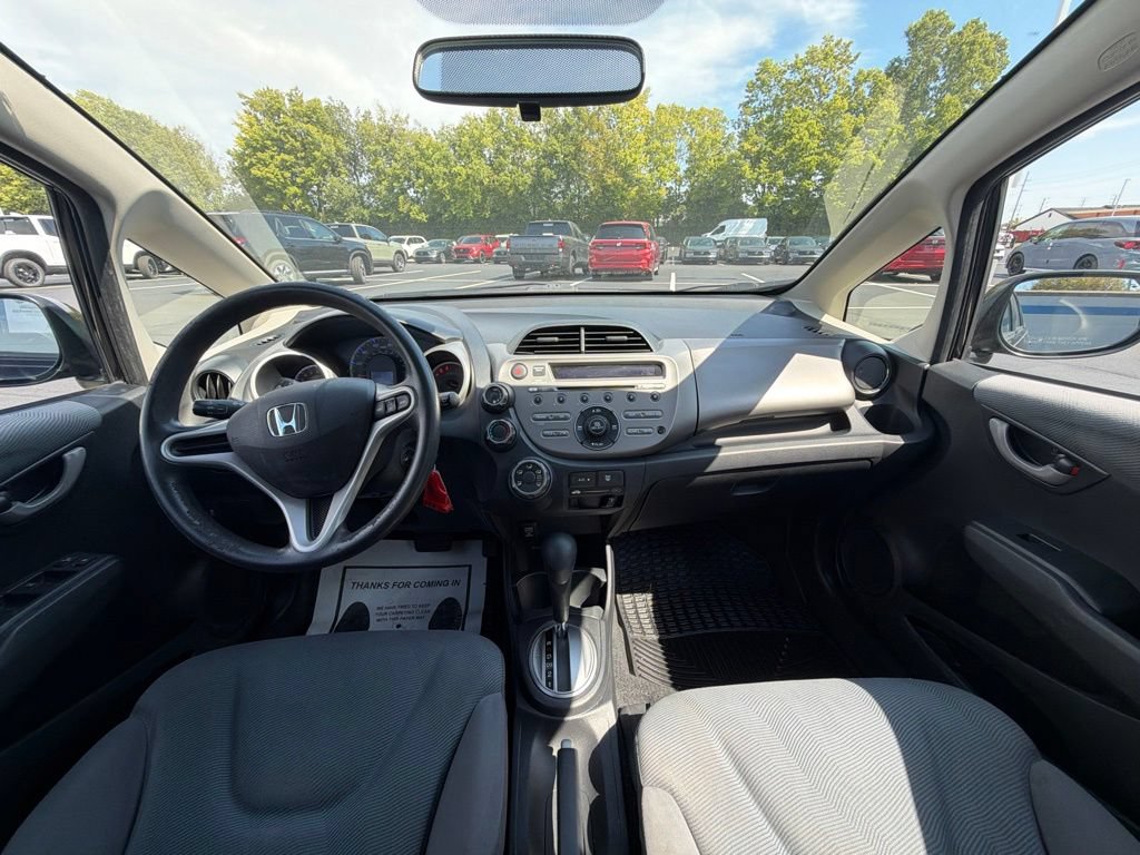Used 2013 Honda Fit image 11