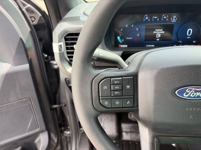 Used 2025 Ford F150 STX AWD/4WD image 16