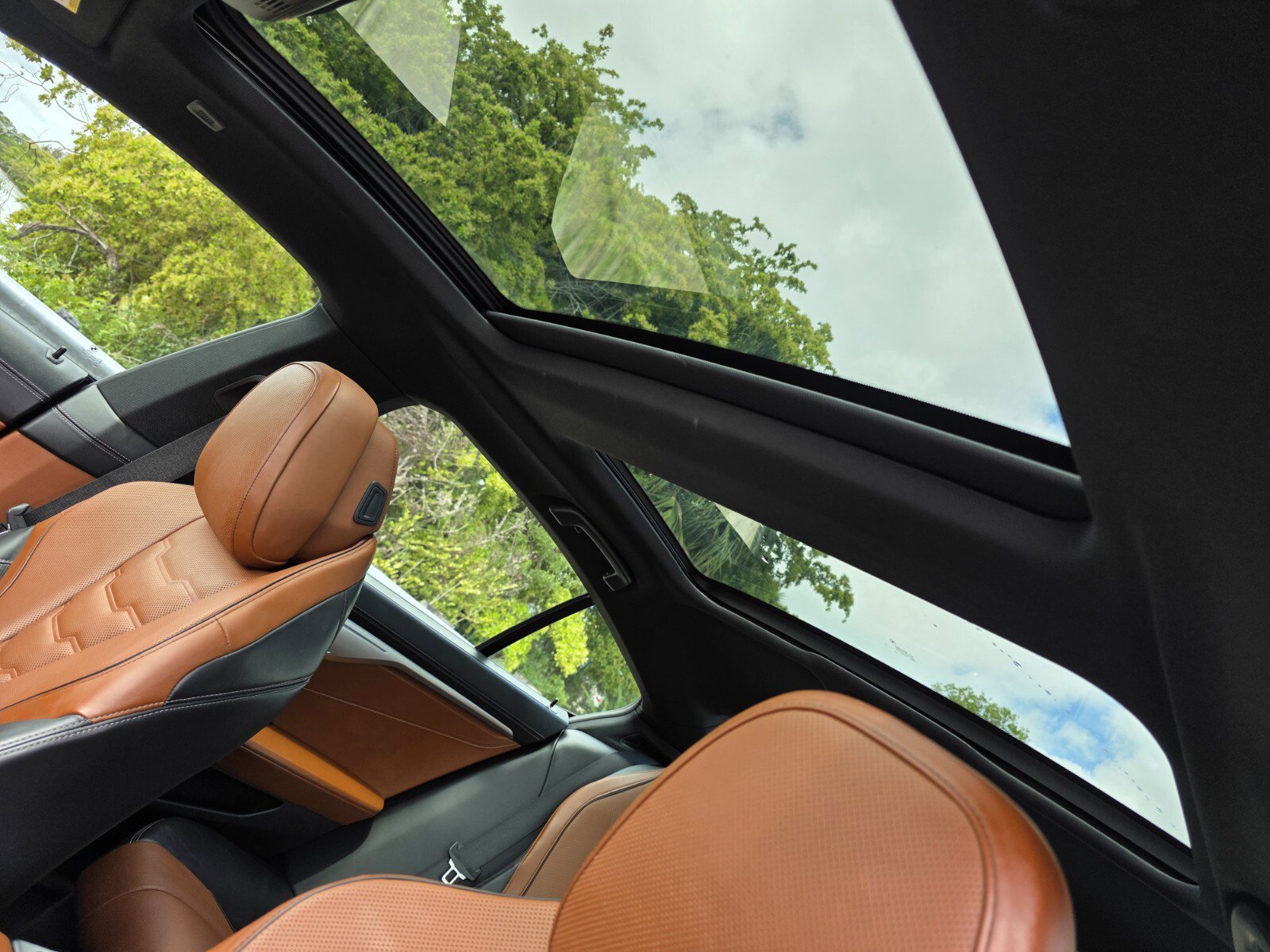 Used 2024 BMW 840i Gran Coupe w/ Driving Assistance Package image 13