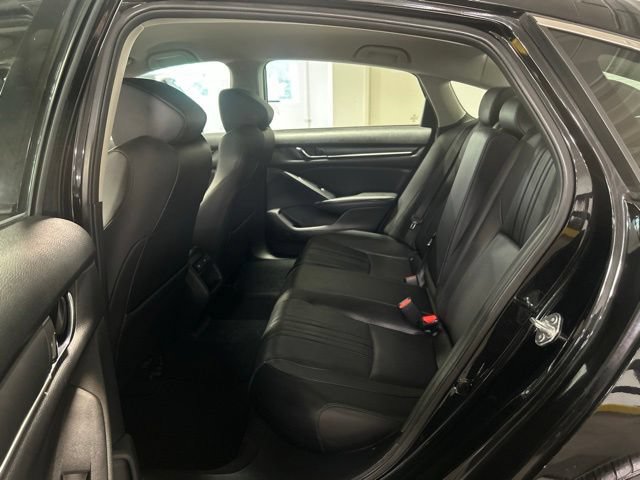 Used 2022 Honda Accord Sport Special Edition image 23