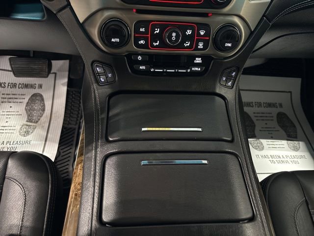 Used 2016 GMC Yukon Denali image 23