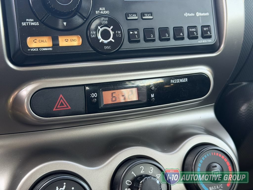 Used 2012 Scion xD FWD image 23