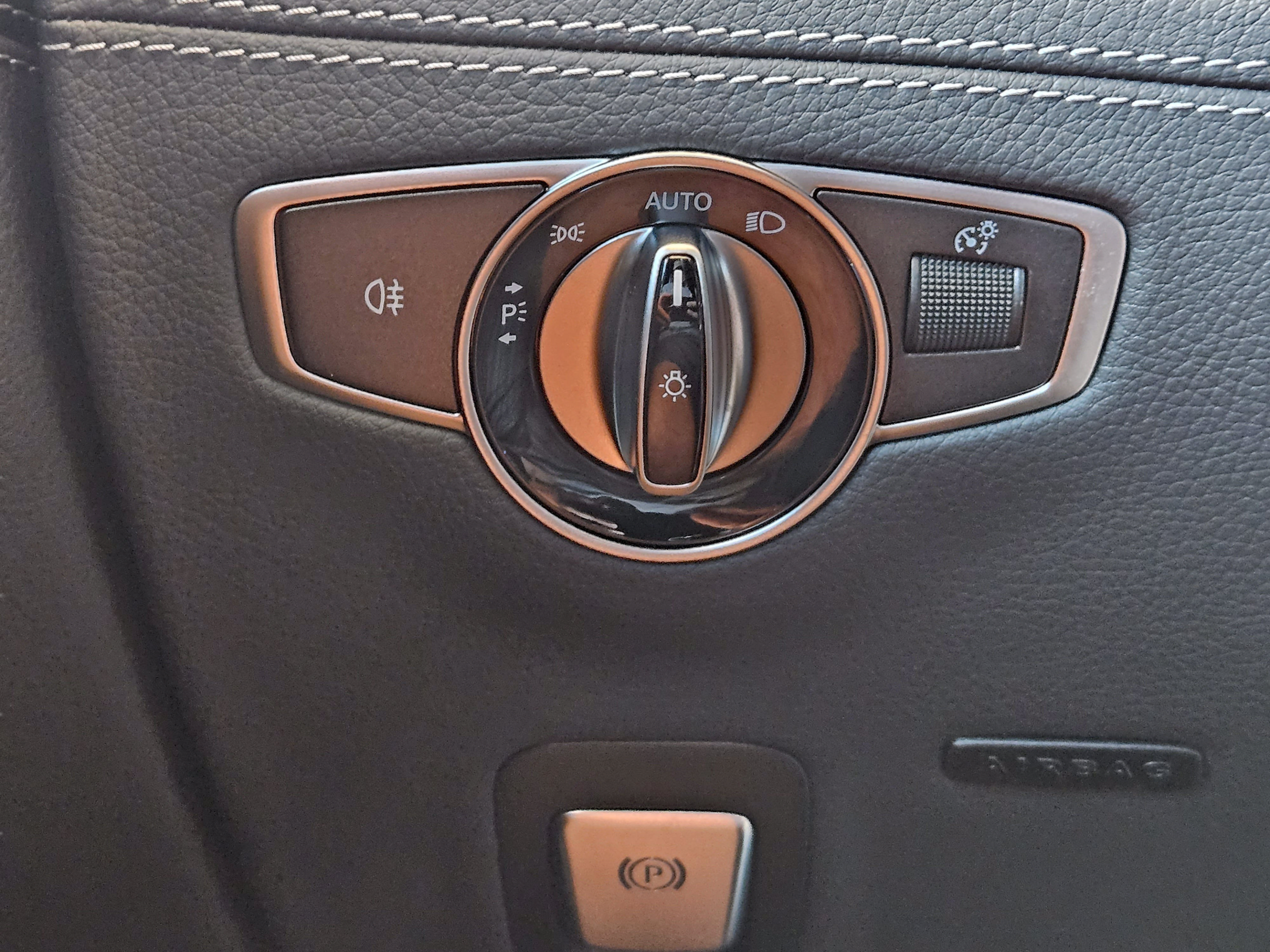 Certified 2024 Mercedes-Benz AMG GT 63 image 14