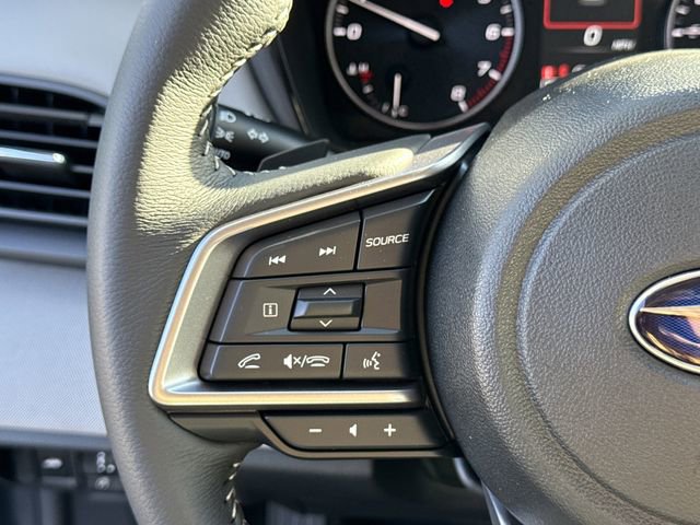 New 2025 Subaru Legacy Premium image 26