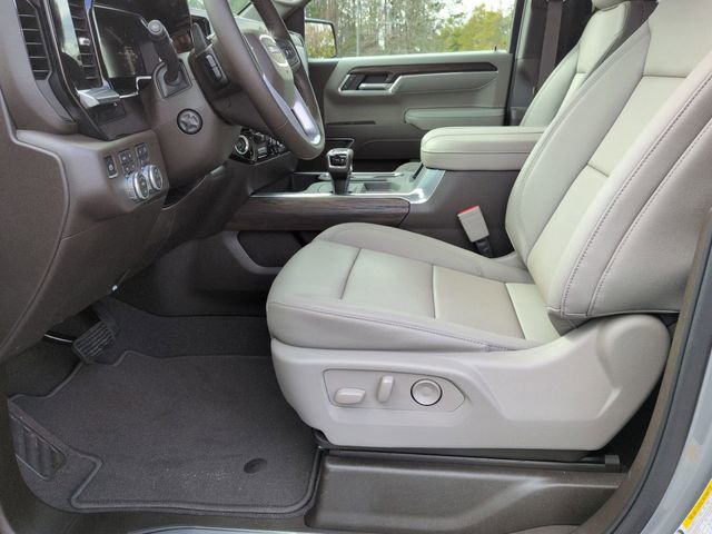 New 2026 GMC Sierra 1500 SLT w/ SLT Premium Plus Package image 12