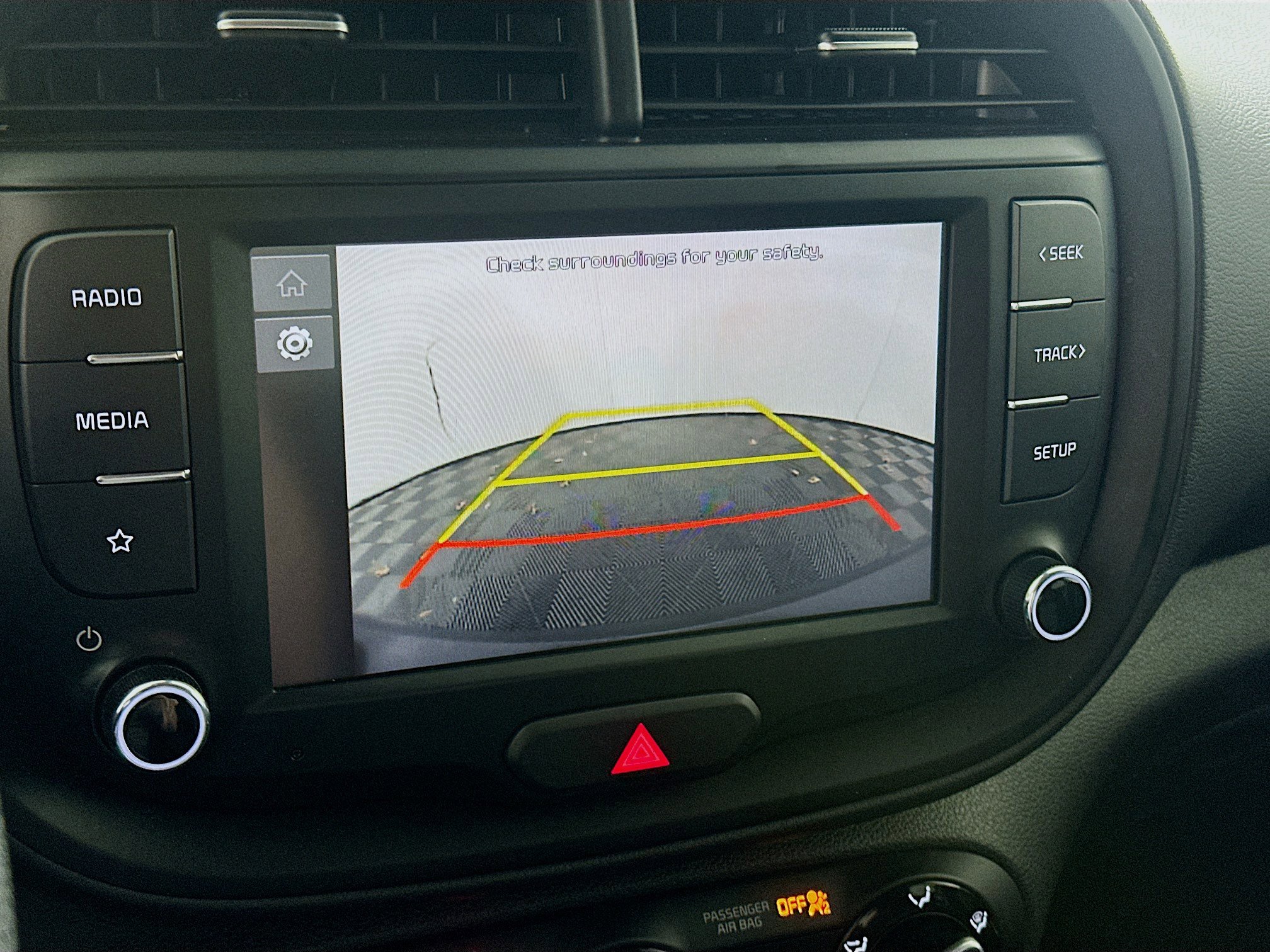 Used 2025 Kia Soul LX w/ LX Technology Package image 22