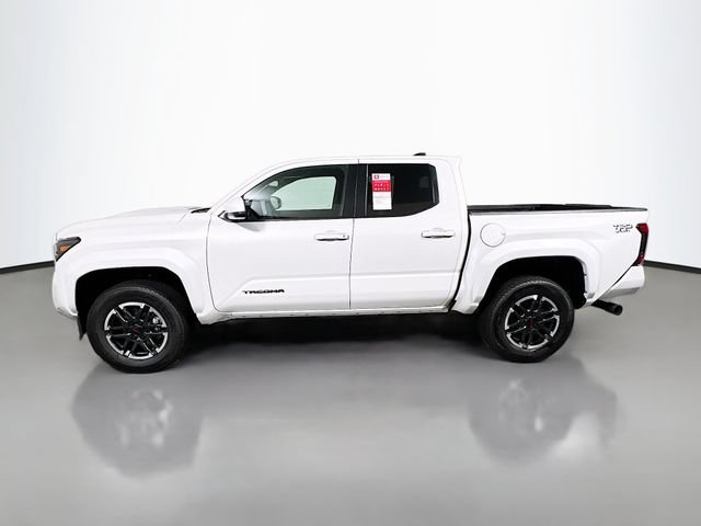 New 2026 Toyota Tacoma TRD Sport RWD image 5