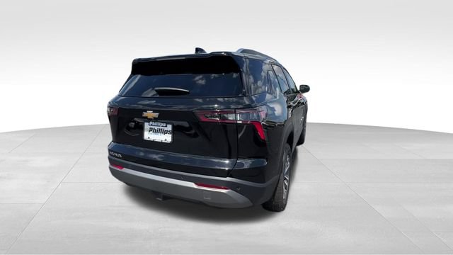 Certified 2026 Chevrolet Equinox LT FWD image 7