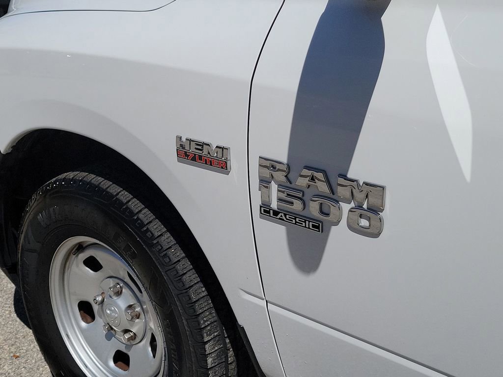 Used 2019 RAM 1500 Tradesman w/ Power & Remote Entry Group image 7