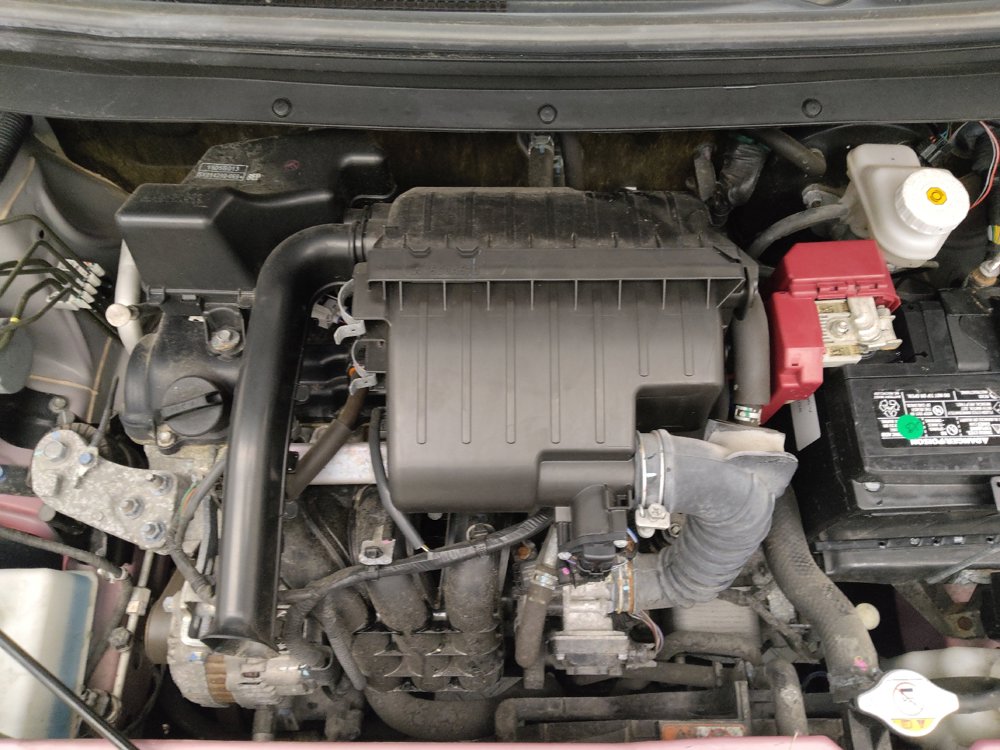 Used 2021 Mitsubishi Mirage LE FWD image 30