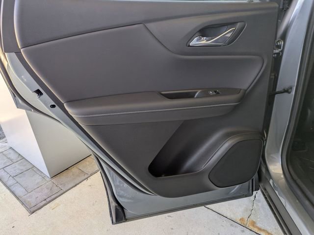 New 2025 Chevrolet Blazer LT w/ Convenience Package image 22