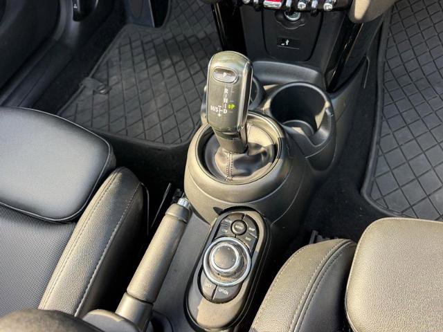 Used 2024 MINI Cooper S FWD image 22