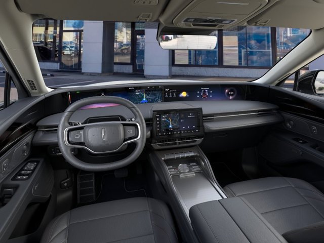 New 2026 Lincoln Nautilus Premier w/ Equipment Group 102A AWD/4WD image 11