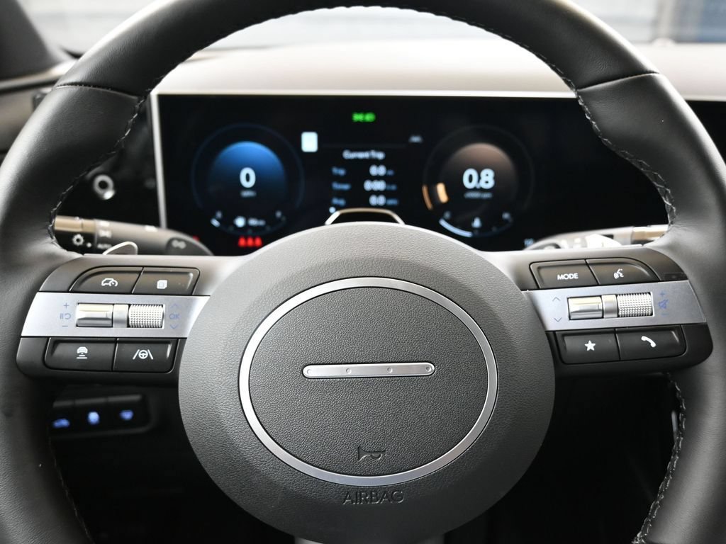 New 2026 Hyundai Santa Cruz Limited AWD/4WD image 26
