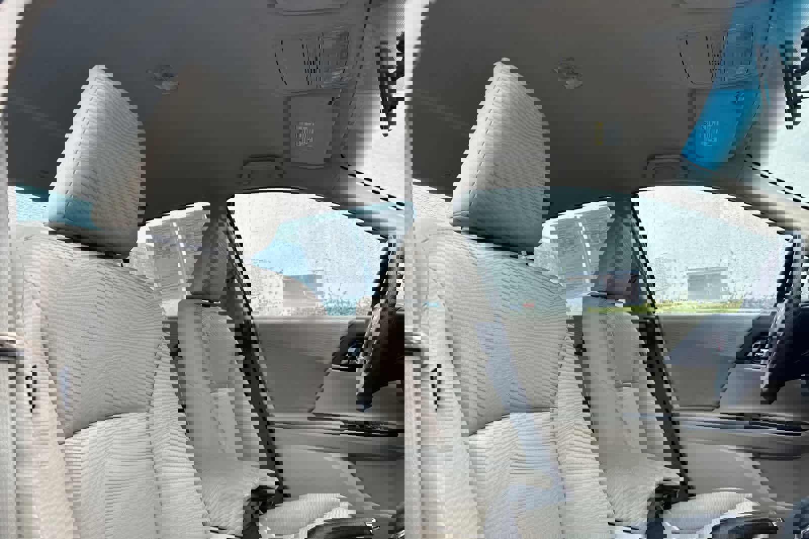 Used 2017 Honda Accord LX image 16