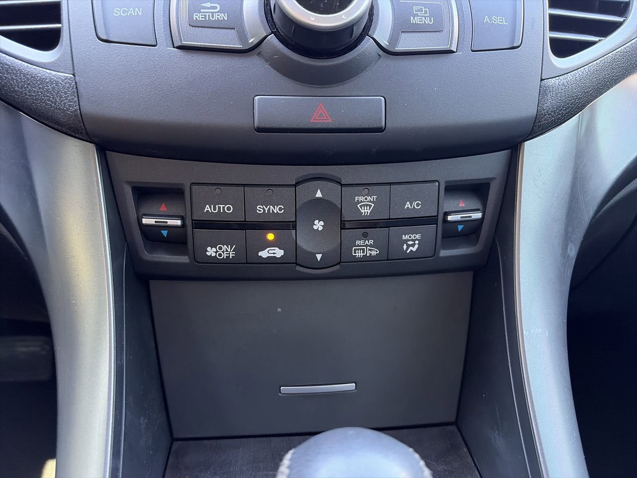 Used 2012 Acura TSX Sedan FWD image 24