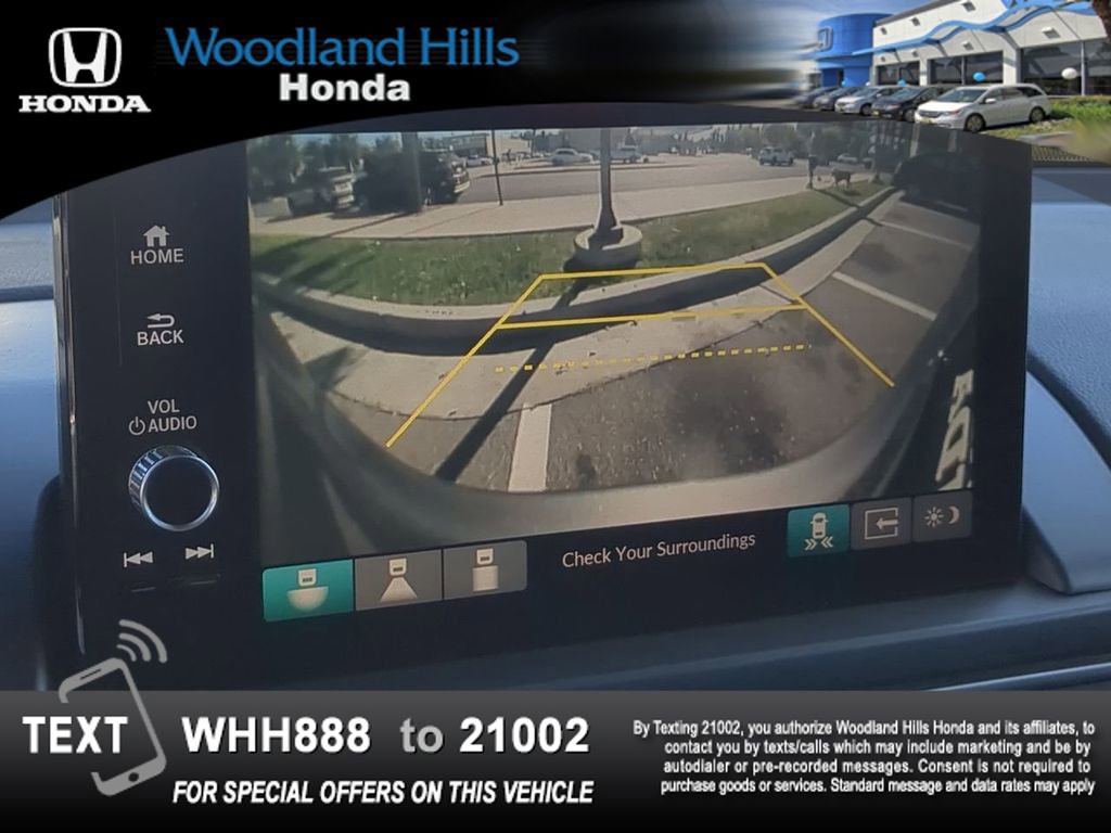 Used 2023 Honda Pilot EX-L image 16