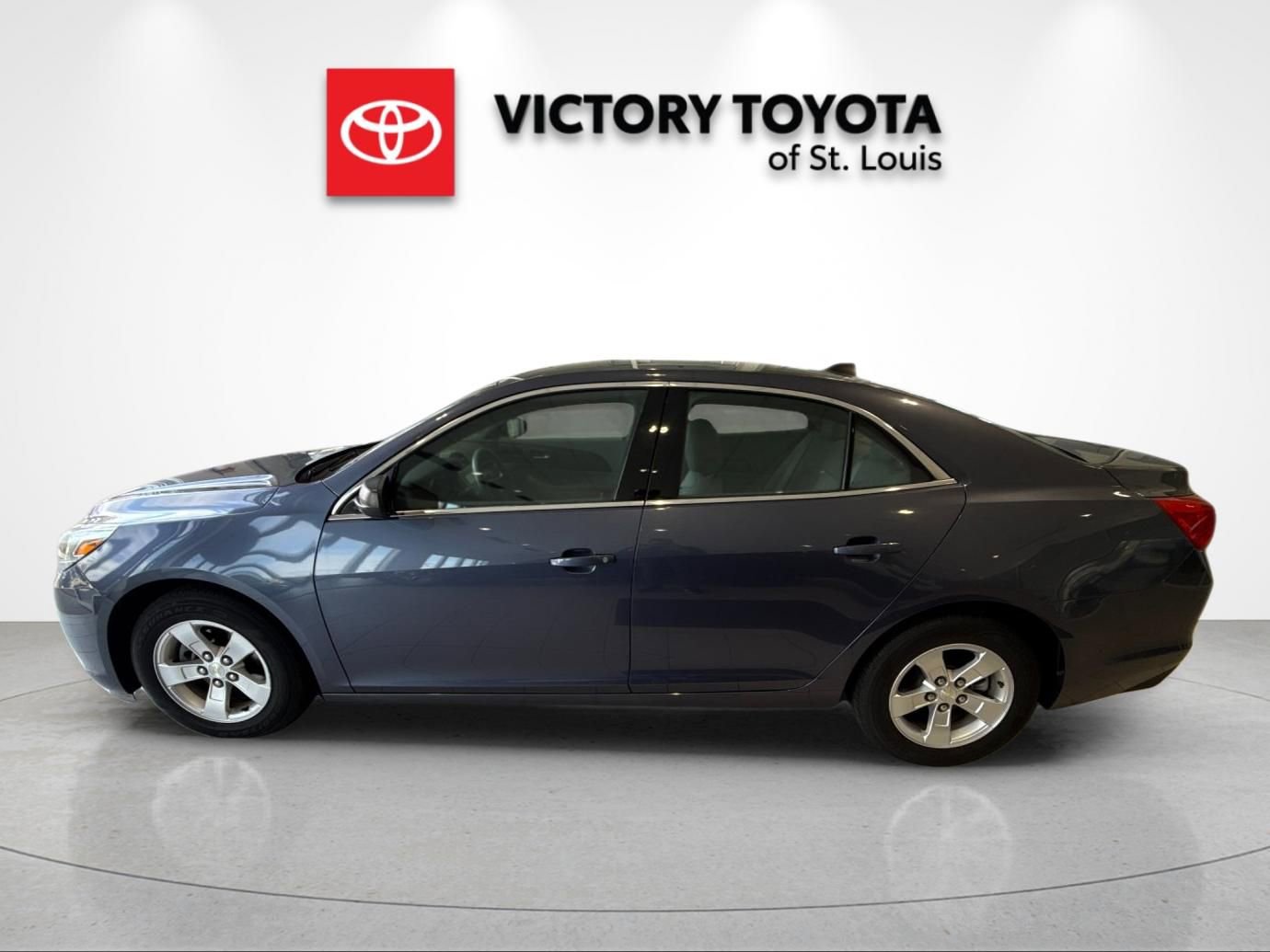 Used 2013 Chevrolet Malibu LS image 6