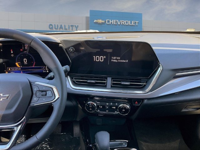 New 2026 Chevrolet Trax ACTIV w/ Driver Confidence Package FWD image 6