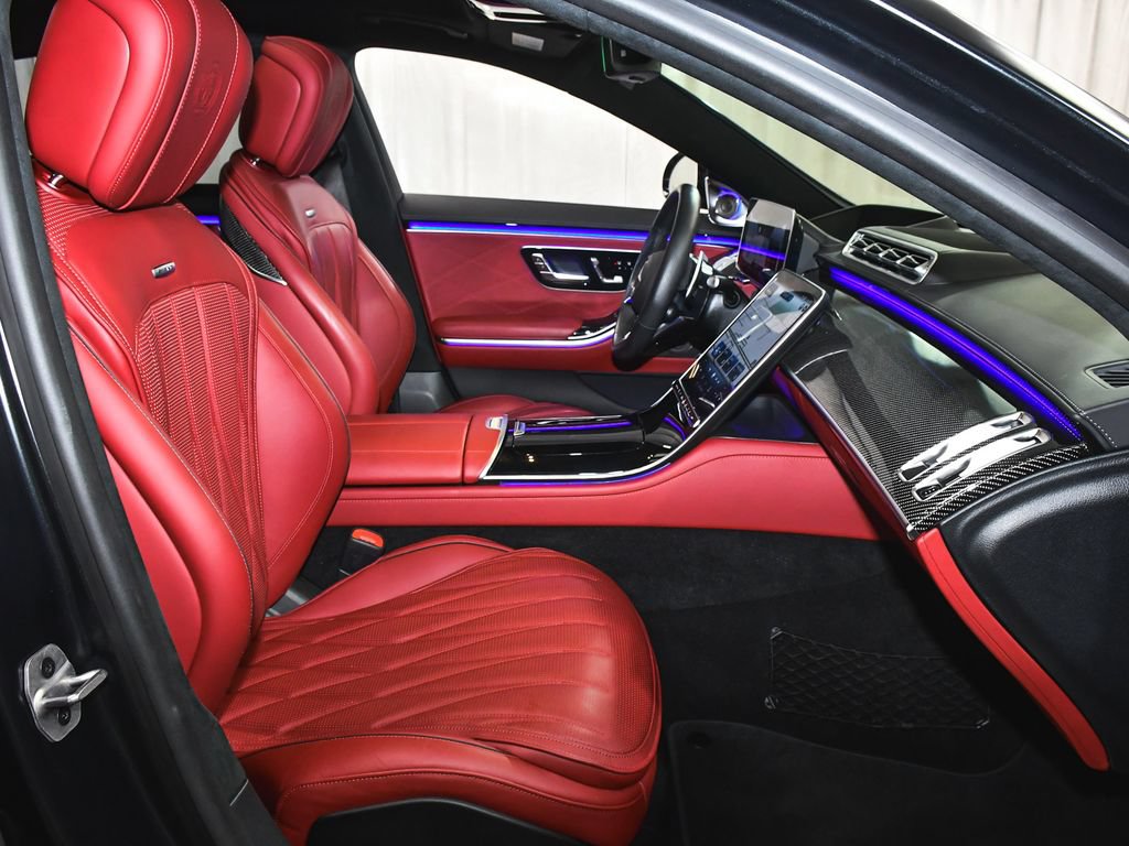 Used 2026 Mercedes-Benz S 63 AMG S image 74