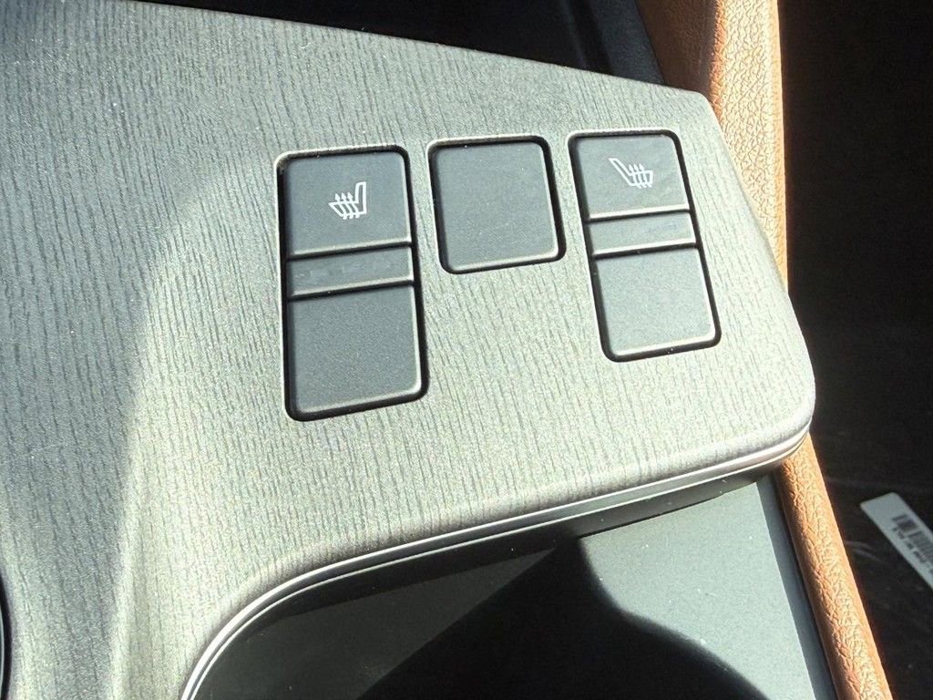 New 2026 Kia Sportage X-Line image 17