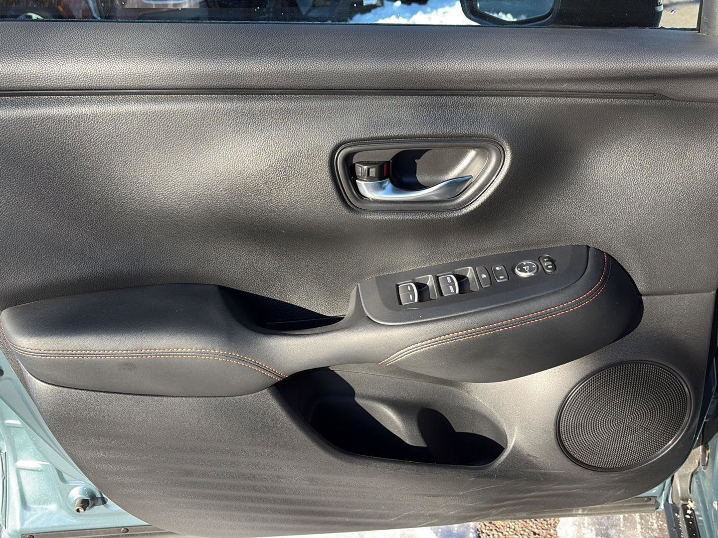 Used 2024 Honda HR-V Sport image 8