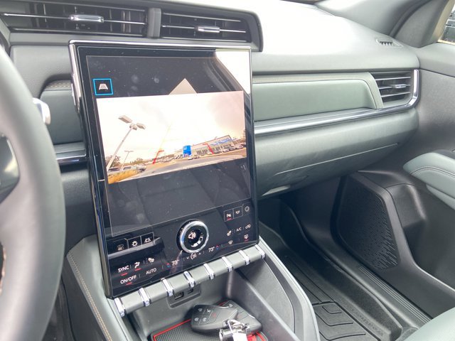 Used 2026 GMC Terrain AT4 image 35