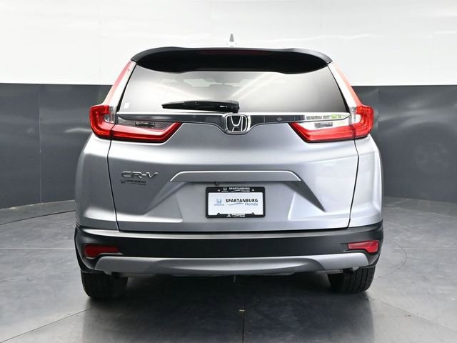 Used 2019 Honda CR-V EX image 6