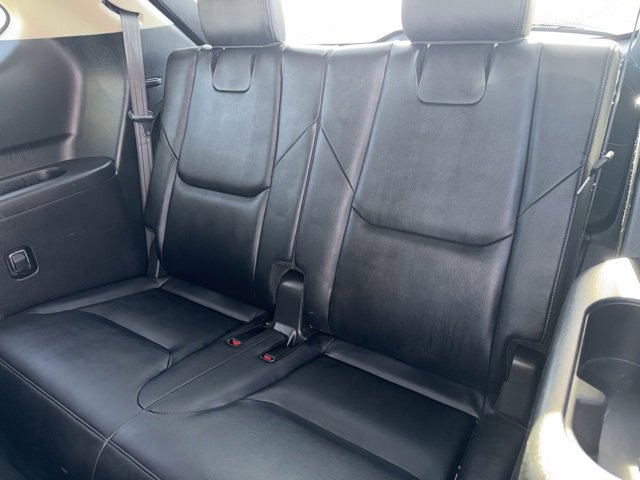 Used 2018 MAZDA CX-9 Touring image 11