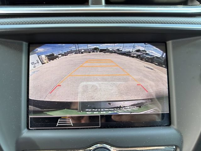 Used 2022 Chevrolet TrailBlazer RS FWD image 19