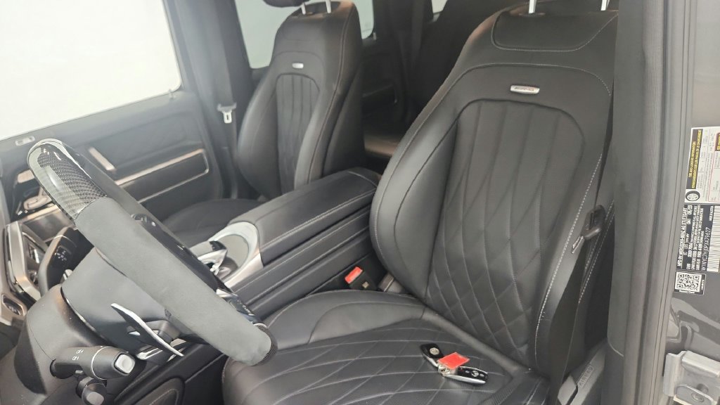 Used 2023 Mercedes-Benz G 63 AMG 4MATIC image 49