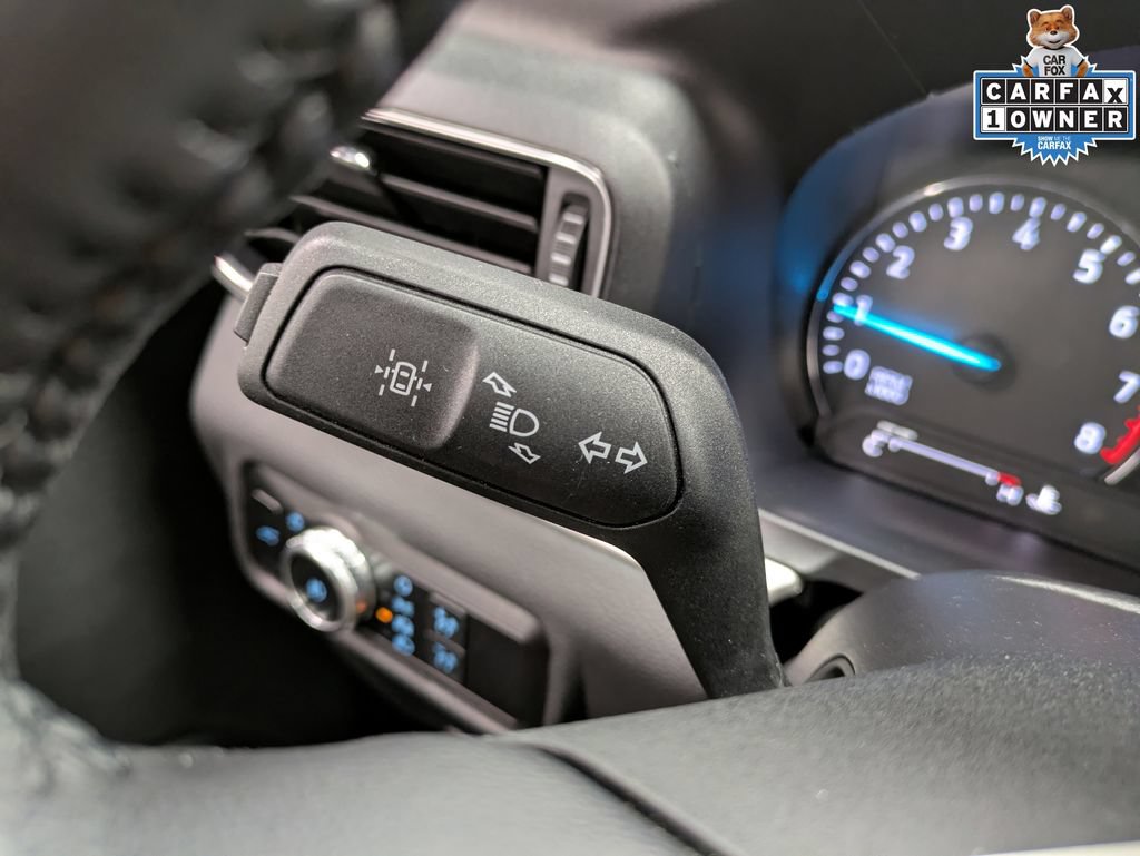 Used 2022 Ford Explorer XLT w/ Equipment Group 202A AWD/4WD image 18