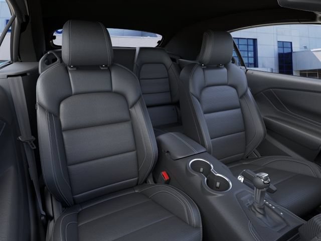 New 2026 Ford Mustang GT Premium w/ GT Performance Package RWD image 10