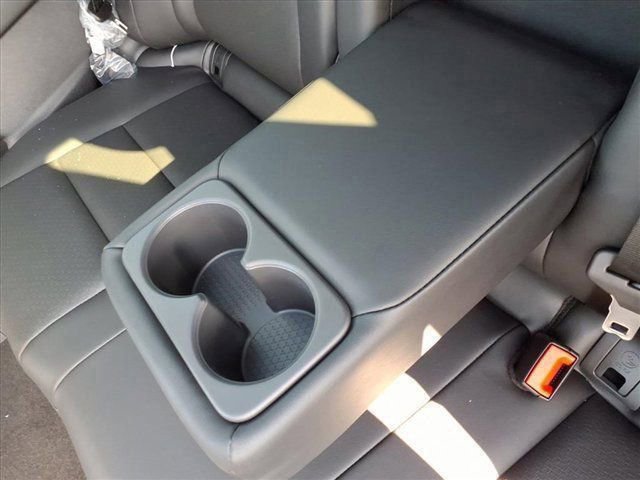 New 2026 Nissan Rogue SV w/ SV Premium Package image 39