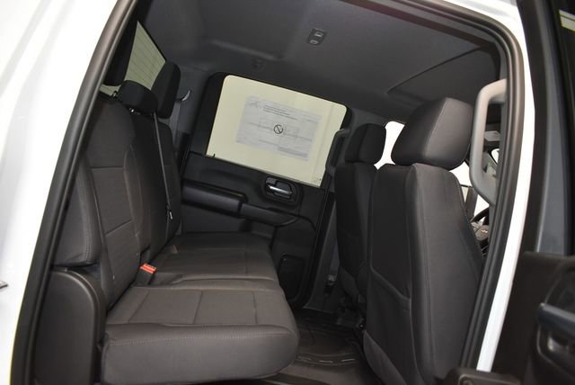 New 2026 Chevrolet Silverado 2500 Custom w/ Custom Value Package AWD/4WD image 30