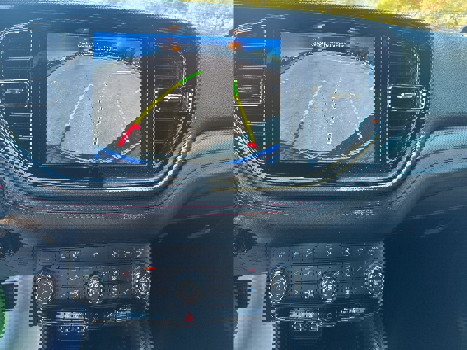 Used 2025 Dodge Durango R/T image 36