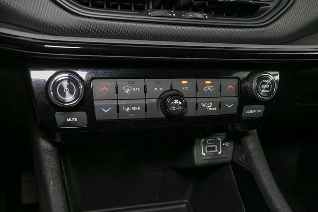 Used 2026 Jeep Compass Trailhawk AWD/4WD image 28