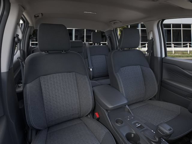 New 2026 Ford Ranger XL RWD image 10
