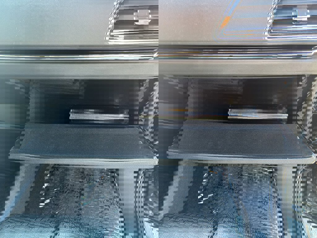 Used 2024 Lincoln Navigator L Black Label image 33