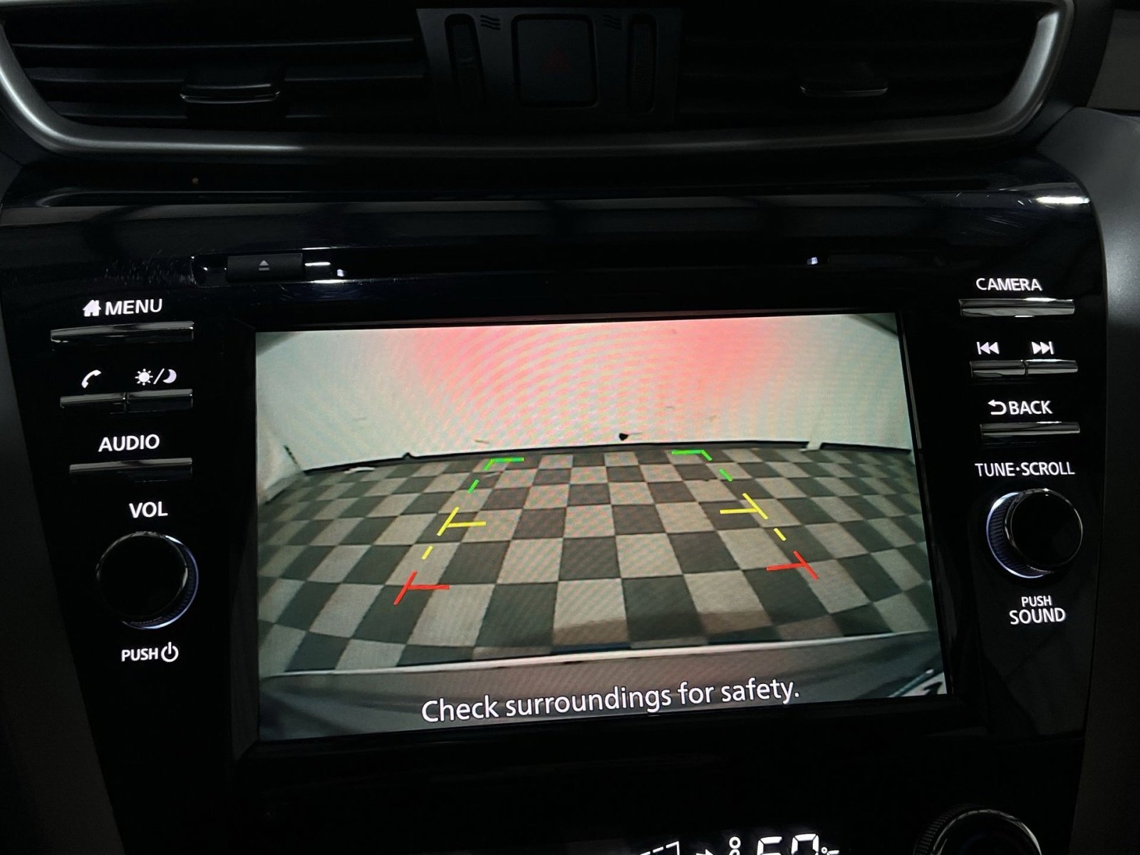 Used 2019 Nissan Murano SV AWD/4WD image 24
